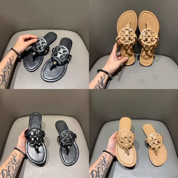 

2020 summer fur slippers women new strap fox fur slides home furry flat sandals female cute ffy house shoes woman slipper sandals flat#292, Black