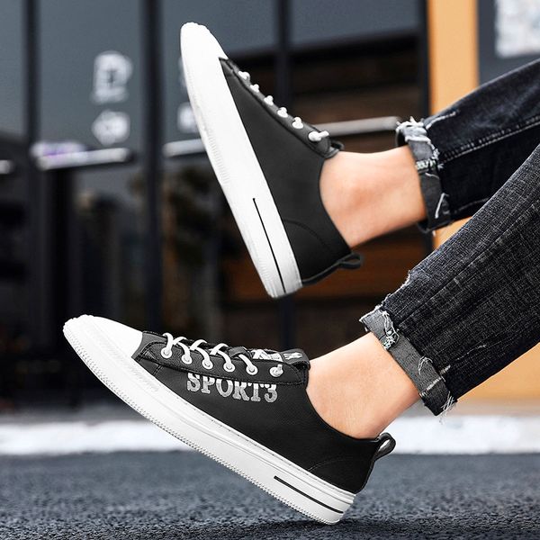 

2020 new sneakers running shoes breathable mesh couple sports shoes lace-up rubber sole sports casual zapatos de hombre