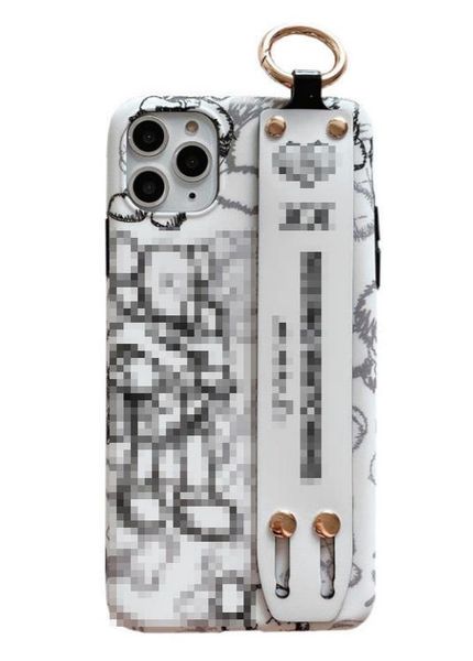 

wholesale designer phone case brand cell phone cover for iphone luxury women men lady 11 pro max x xs 7p 8p plus 7 8 l 20071407a
