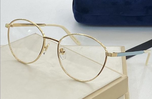 

new eyeglasses frame 0807 plank frame glasses frame restoring ancient ways oculos de grau men and women myopia eye glasses frames, Silver