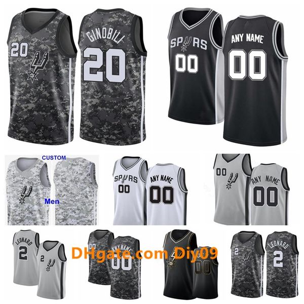 

custom san antonio spurs jersey rudy 22 gay patty 8mills bryn 11 forbes pau 16 gasol derrick 4 white basketball jerseys white b, Black;red