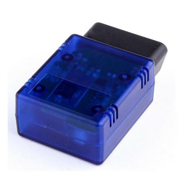 

car fault detector wireless bluetooth auto obd-ii diagnostic scanning code car reader diagnostic scanner tool for android/i z7r6
