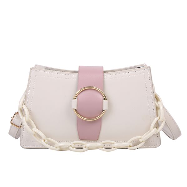 

2020 shoulder bag women fashionable women bag crossbody on the shoulder women's handbag handbag
