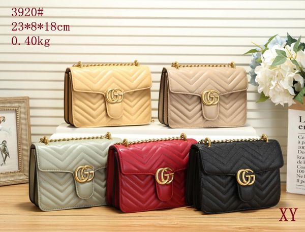 

designer crossbody bags sacs gg designer bags designer handbag shoulder bag genuine leather bag sacs femme bolsos de mujer cd handbags, Gray