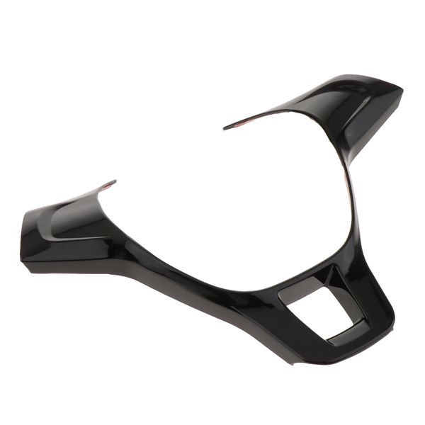 

inner auto steering wheel sequin cover