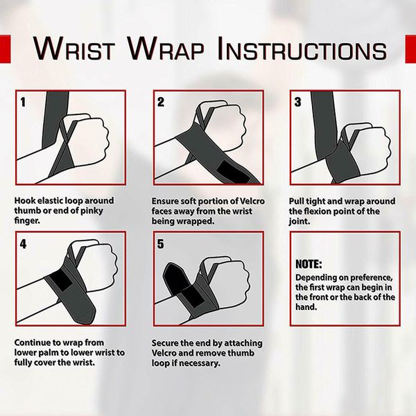 

фитнес ремень 60 * 8 см нарукавье запястье спорт центр поддержки вес подъемное