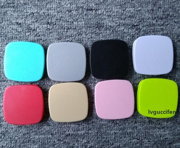 

universal square shape grip cell phone holder square grip phone stand expandable phone holder bracket 3m glue opp bag packaging