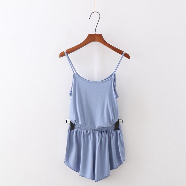 

2 piece outfits for women sweat suits women casual elastic waist solid shorts set pink off shoulder modal two piece, Gray