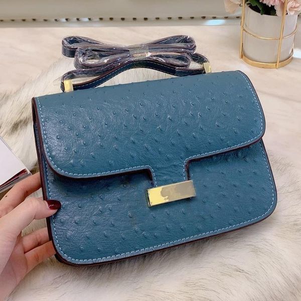 

2020 original designer handbags luxury handbags famous brands women bags genuine leather flip cover shoulder bags purses 191033