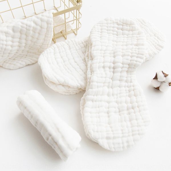 

new 6-layer newborn washable cotton breathable new baby 6-layer gauze newborn diaper baby washable cotton gauze breathable diaper