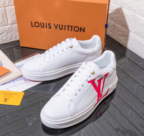 

2021-2020j new trend 3d printing ,leather casual shoes ,men 's and women 's comfortable sports shoes ,fashion wild party couple, Black