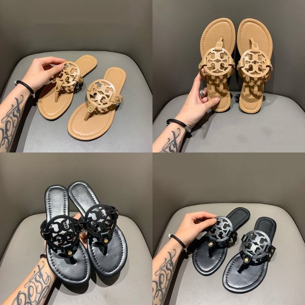 

new classic fashion ms slippers high heel fashionable leather slippers ms slippers high-heeled sandals slipper lady#497, Black