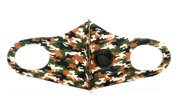 

magic skull scarf bandanas ice silk mask outdoor windproof dust veil sunshade neck designer protective mask k985-1#901#336, Black