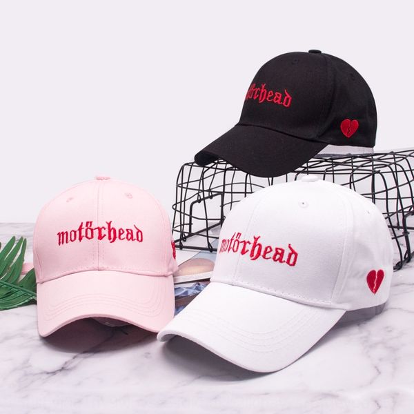 

hmrje new letter a love men and women korean style four seasons fashion casual embroidery sunshade windproof baseball cap umbrella baseball, Blue;gray