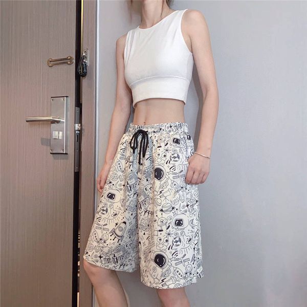 

20ss лето мужская мода шорты спортивные letters printed trouse joggers шорты брюки горячий пляж дорожка шорты досуг топы качество, White;black