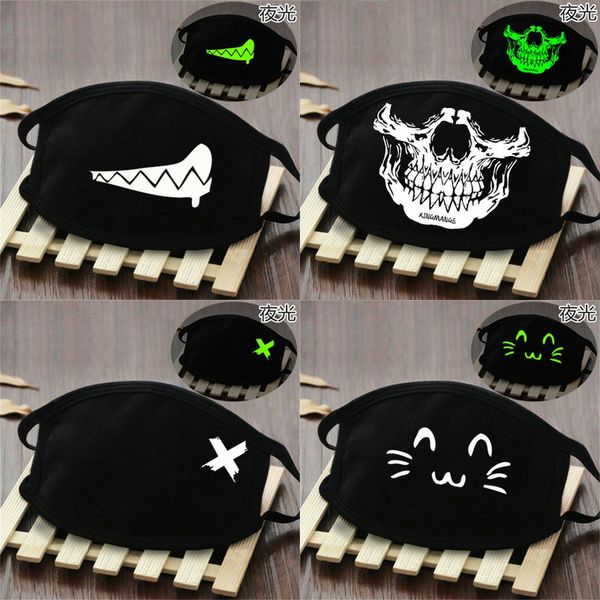 

funny gift mask facemask glow in the dark motorcycle skeleton face mask funny gift funny gift dqrnm xhhair