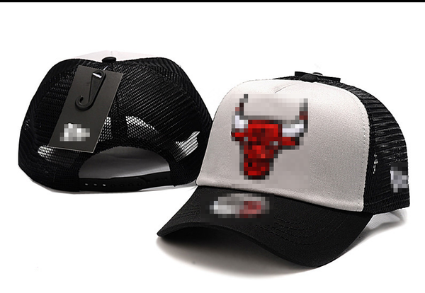 

wholesale ball caps canvas leisure fashion sun hat for outdoor sport men strapback hat famous baseball cap 20072214a, Black;white