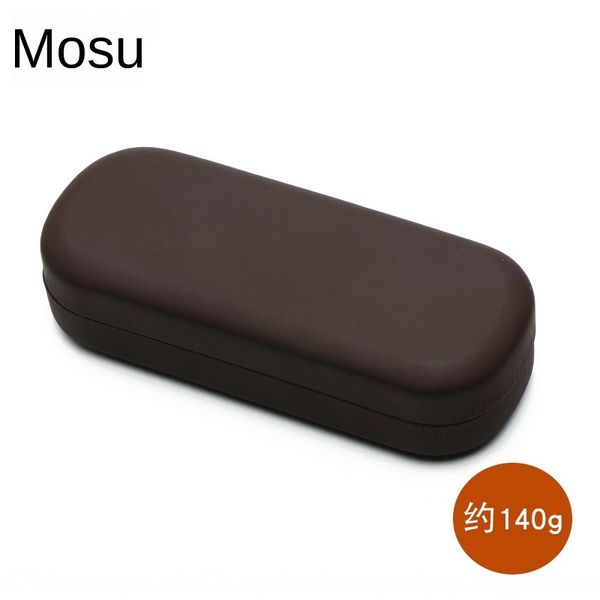 

mosu new leather iron box cloth small screwdriver accessories case case glasses cloth glasses box, Blue