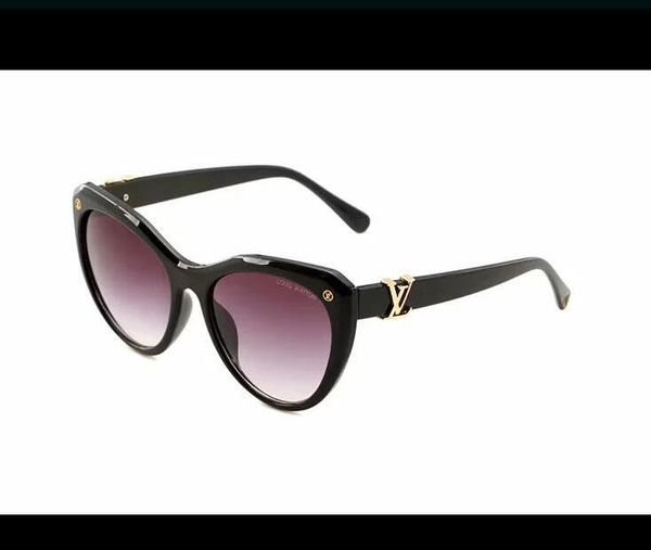 

red fashion sport sunglasses for men buffalo horn glasses men women rimless sun glasses silver gold metal frame eyewear lunettes g65, Black