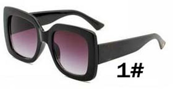 

summer woman fashion sunglasses librarian glass driving sunglasses lady big frame beach protection dazzling sunglasses uv ship, White;black