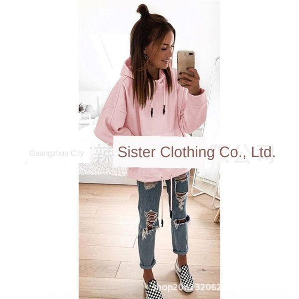 

2020 women's autumn sweater 2020 pullover women's autumn pullover sweater, Black;brown