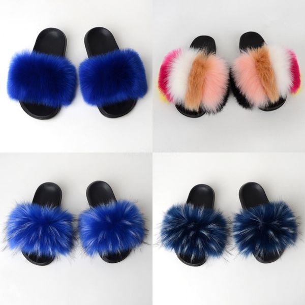 

classics designer wo slippers fashion beach thick bottom slippers luxury alphabet lady sandals leather high heel slippers shoe008 l03#919, Black