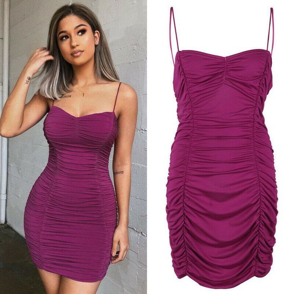 

women summer boho dress casual sleeveless evening party dresses sheath dress drop shipping, Black;gray