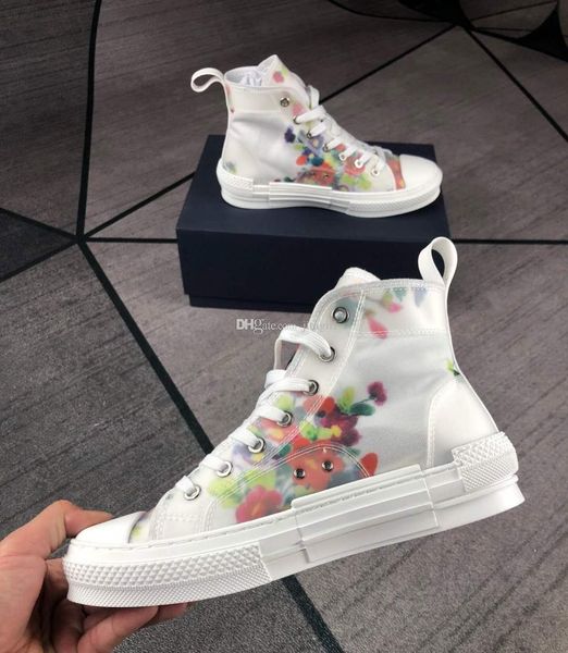 

New high-top and low-top full-color sports running shoesmax Top design of Chinese star shoes Hot-selling full-color casual shoes