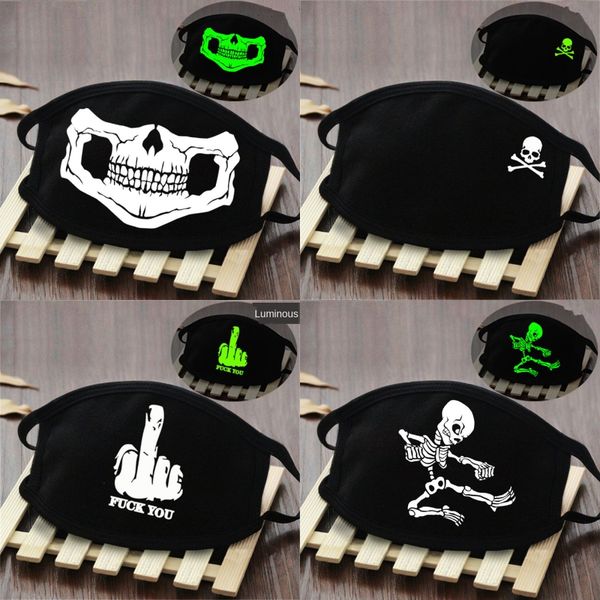 

2020 face mask washable american election printing dustproof masks outdoor cycling neck magic scarf bandana designer mask ljj #90#172#302, Black