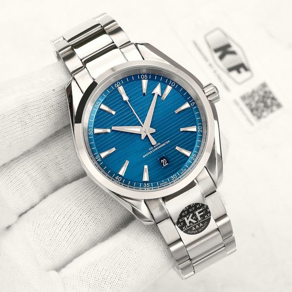 

wristwatches steel movement man automatic folding men 150m clasp watch watches watches mens stainless mechanical iboxj, Slivery;brown