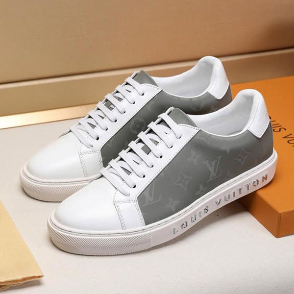 

rivoli sneaker sports mens shoes 2020 casual fashion footwears sport comfortable running vintage lightweight luxury lace -up shoes drop ship