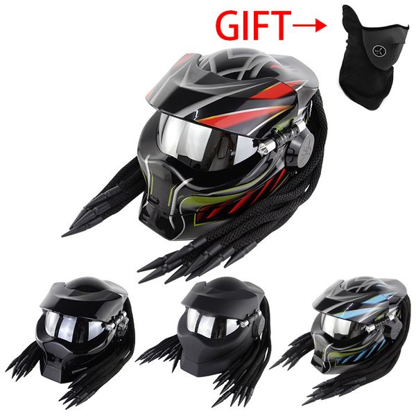 

motorcycle helmet carbon fibre full face racing motocross motorbike helmet casco moto vintage casco motocross