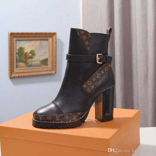 

star trail ankle boot womens shoes new arrival fashion leather design women boot outdoor walking lightweight luxury shoes damen luxuss