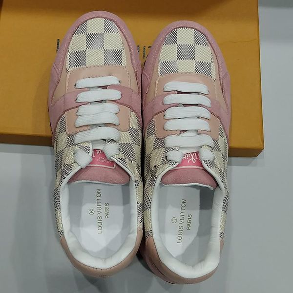 

drop ship run away sneaker womens shoes lace -up low casual vintage women shoes outdoor walking sports shoes zapatos de lujo para mujer, Black