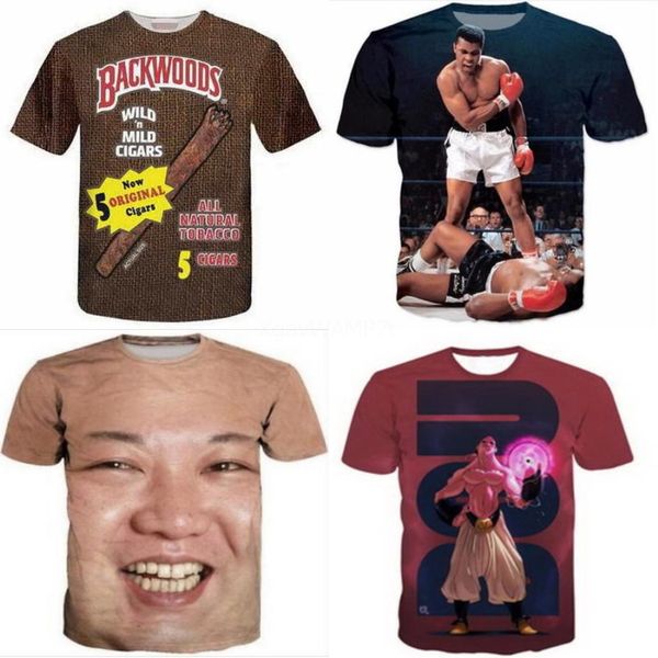 

ot new t sirt women print sirt dress 2020 ole tupac ip-op sort sleeve t-sirt femme plus size cloting#483, White;black