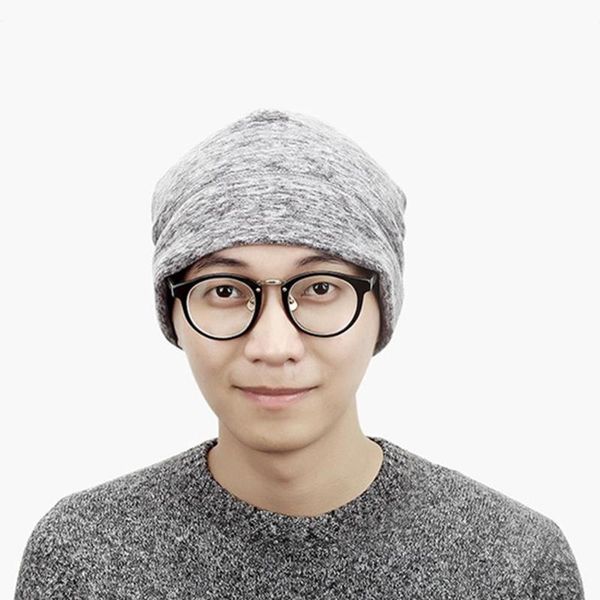 

winter thermal warm cap outdoor running sport hat soft snow snowboard hunting hiking cycling windproof ski men women, Black