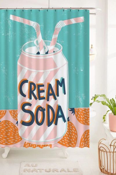 

bathroom sets shower curtain set fresh illustration soda water bathroom shower curtain waterproof bathroom partition curtain set hol