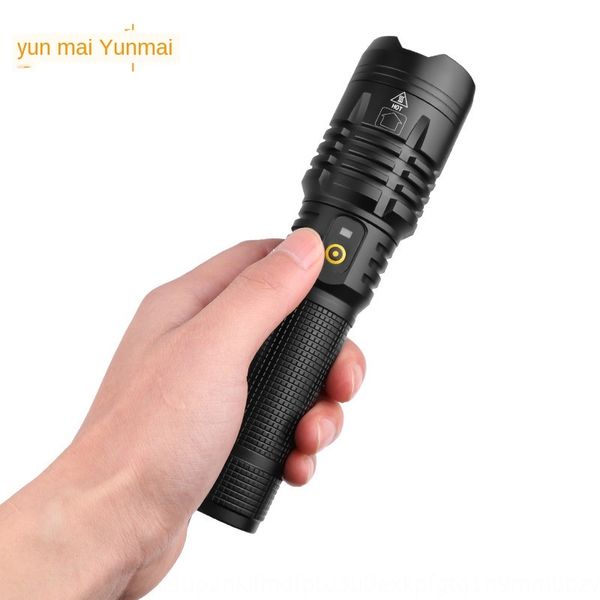 

new xh usb charging with output zoom new xhp70 usb charging with output zoom flashlight p70 flashlight