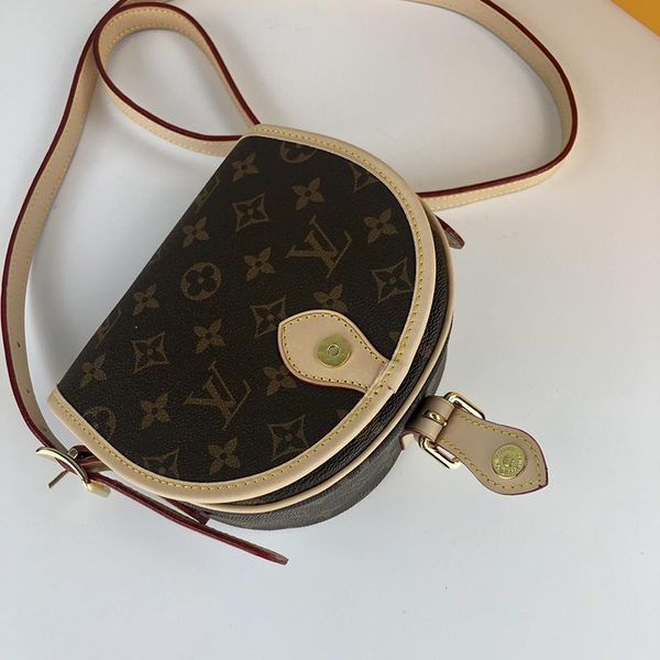 

new arrival womens shoulder bags classic designer crossbody bags designer luxury leather style ladies shoulder bag drop ship