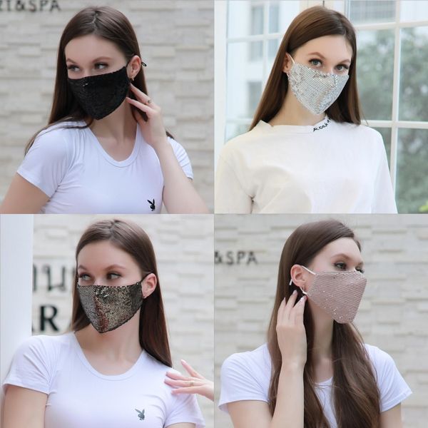 

2020 new " la casa de papel" face mask "salvador dali" cosplay movie mask realistic party mask halloween party co#534, Black