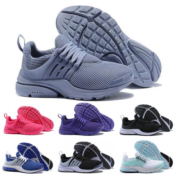 

fashion 5 br qs men women running shoes tripel black white red yellow sports sneaker jogging athletic shoe size 36-45