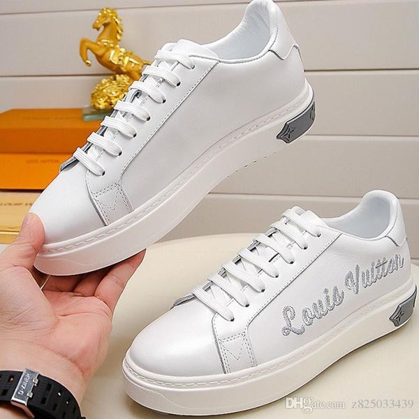 

mens shoes sneakers flats comfortable mens shoes casual with original box zapatos de hombre time out sneaker fashion shoes chaussures hommes