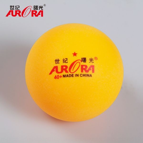 

lkqwx century dawn abs new material 1-star 40 game training ball century dawn abs new table tennis material 1-star table tennis 40 game trai