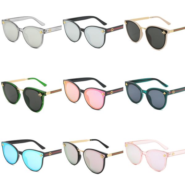 

new men cycling eyewear polarized lens aolly metal black frame 4124 sunglasses goggles come#746, White;black