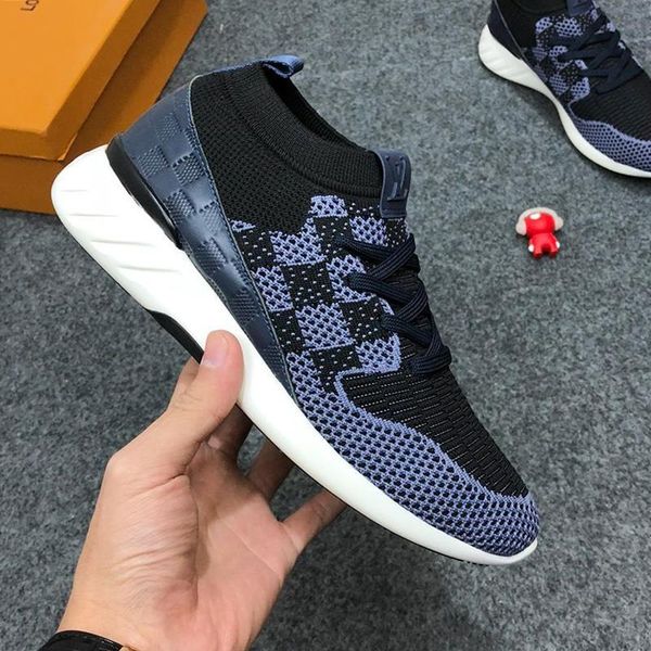 

mens shoes luxury zapatos de hombre 2020 outdoor men shoes sports luxury chaussures pour hommes fashion type mens shoes casual