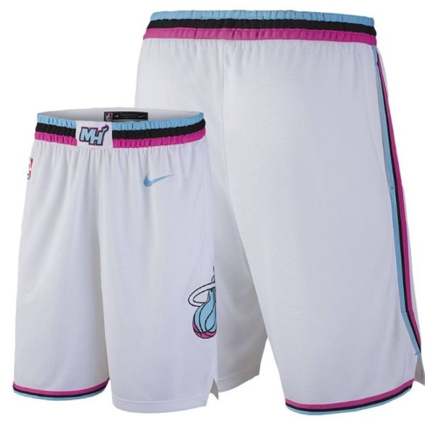 

19 white jersey shorts, Gray