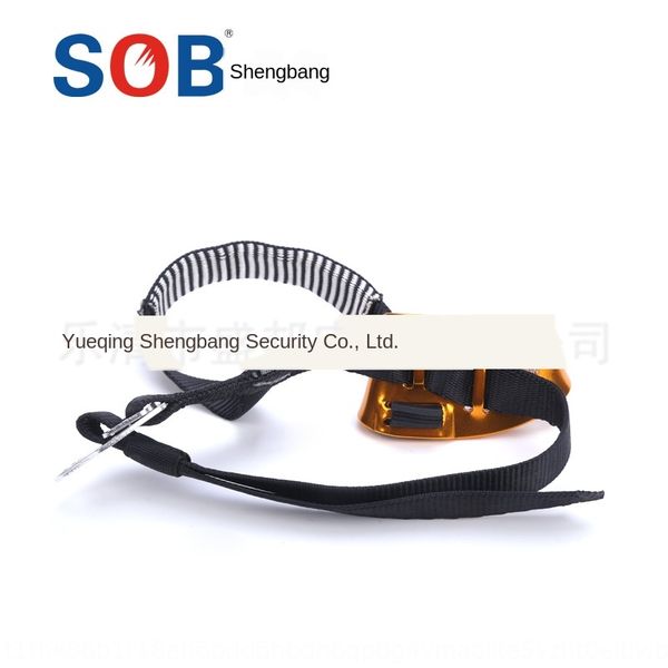 

merchants sell outdoor climbing equipment rope lifter b02 merchants reliable pedal lifter safe and reliable