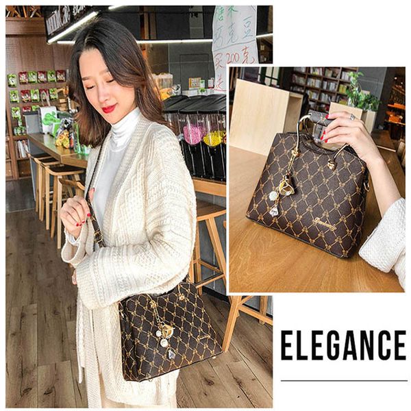 

styles fashion bags 2021 ladies handbags designer bags women tote bag luxury brands bags single shoulder bag 0709