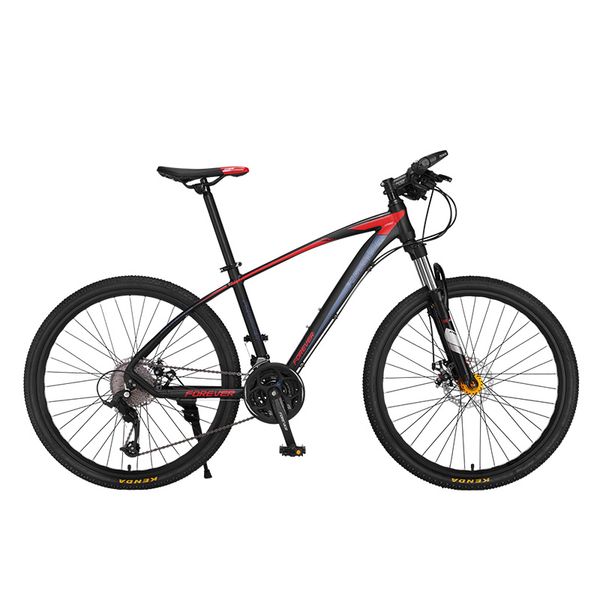

27 скорость 26 дюймовый алюминиевый bergachtige fiets