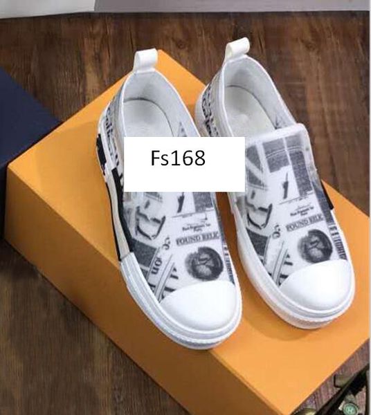 

casual shoes b23 oblique high mens womens sneakers chucks vulcanized ice chaussures size 35-44, Black